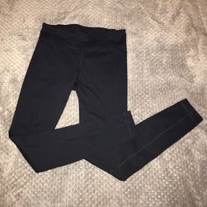 Under Armour Mirror Leggings